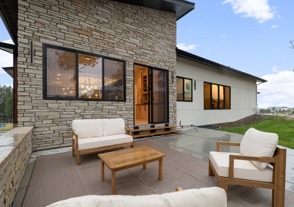 5820 Powell Road, Parker, CO