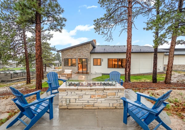 5820 Powell Road, Parker, CO