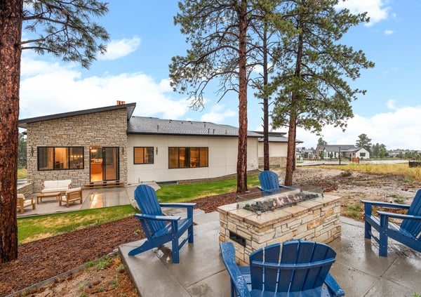 5820 Powell Road, Parker, CO