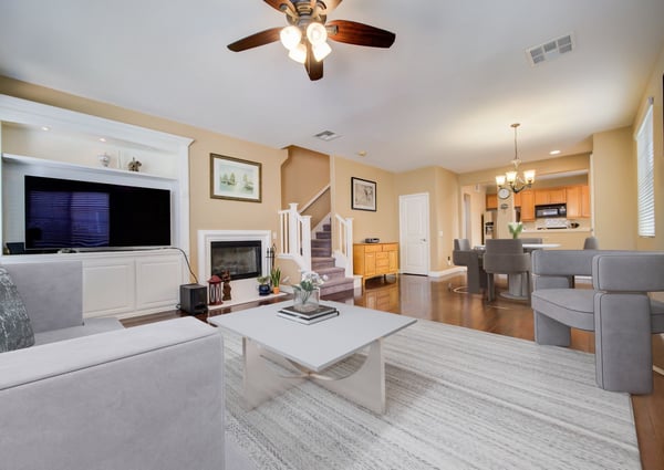 28458 Santa Rosa Lane, 541, Santa Clarita, CA