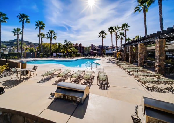 28458 Santa Rosa Lane, 541, Santa Clarita, CA
