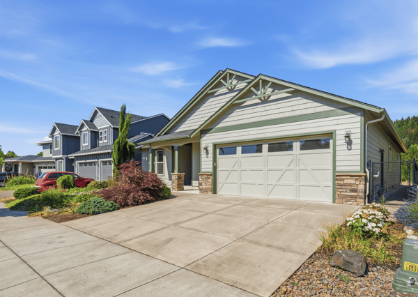 2301 Robbins Way, Lebanon, OR