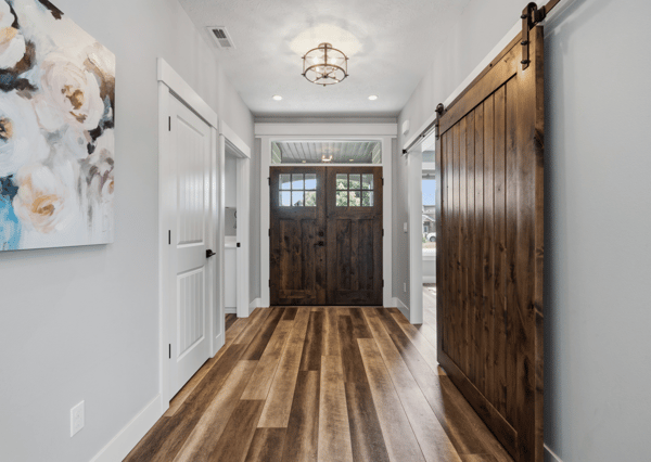 2301 Robbins Way, Lebanon, OR
