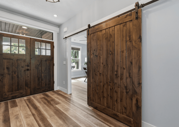 2301 Robbins Way, Lebanon, OR