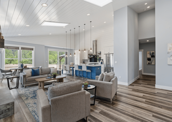 2301 Robbins Way, Lebanon, OR