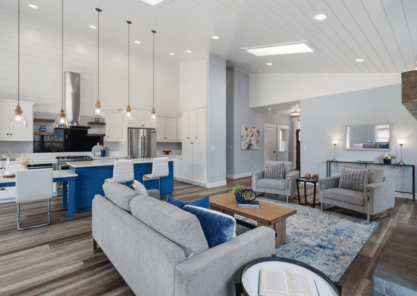 2301 Robbins Way, Lebanon, OR