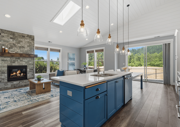 2301 Robbins Way, Lebanon, OR