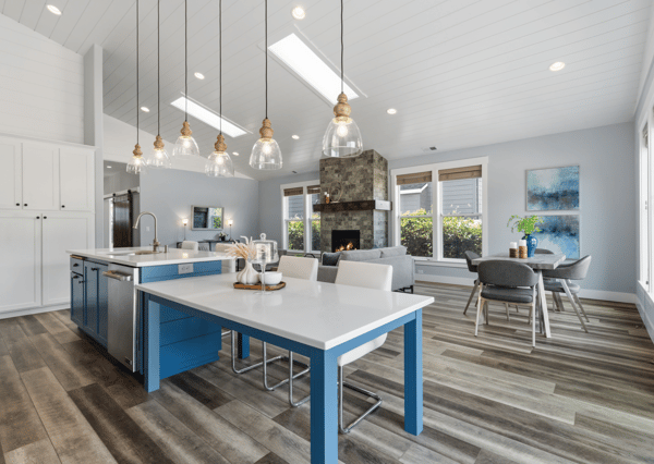 2301 Robbins Way, Lebanon, OR