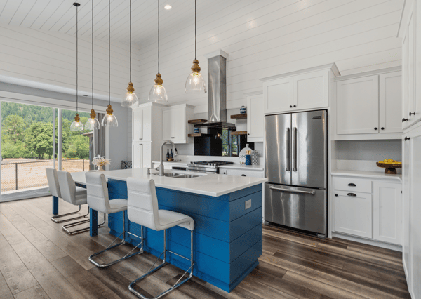 2301 Robbins Way, Lebanon, OR