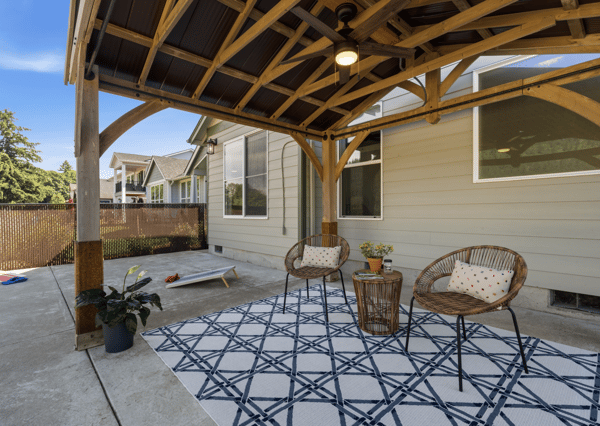2301 Robbins Way, Lebanon, OR