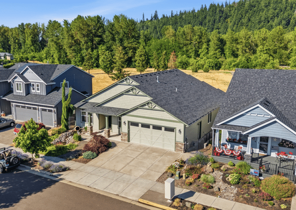 2301 Robbins Way, Lebanon, OR