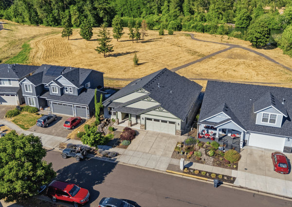 2301 Robbins Way, Lebanon, OR