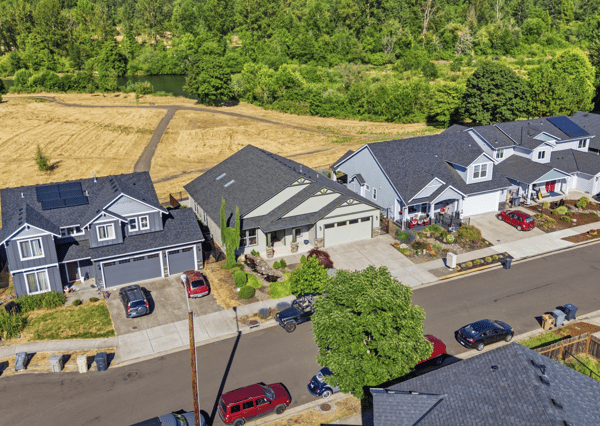 2301 Robbins Way, Lebanon, OR