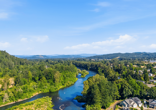 2301 Robbins Way, Lebanon, OR