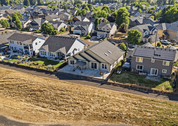 2301 Robbins Way, Lebanon, OR