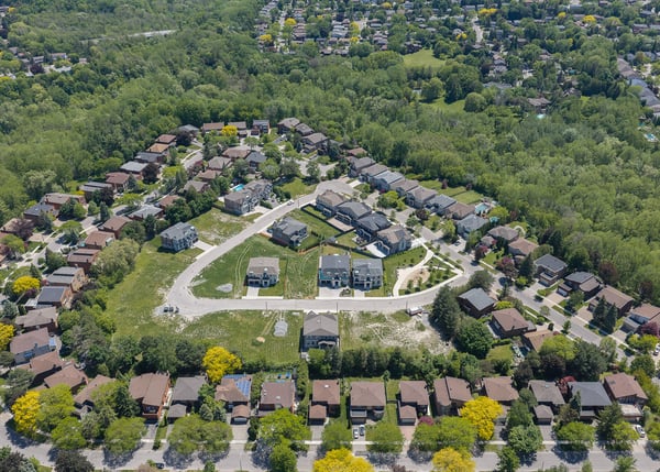 Knightsbridge, Toronto, ON