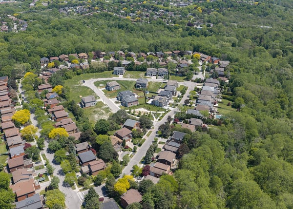 Knightsbridge, Toronto, ON