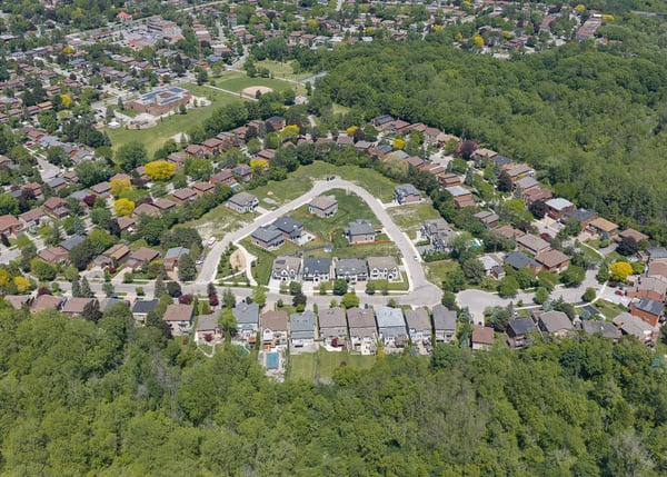 Knightsbridge, Toronto, ON