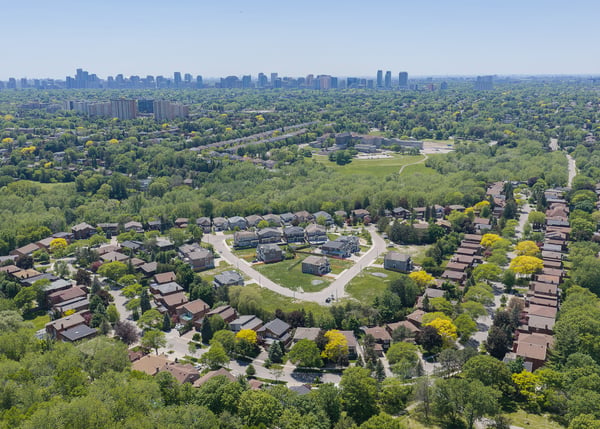 Knightsbridge, Toronto, ON