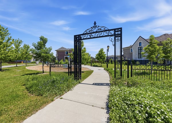Knightsbridge, Toronto, ON
