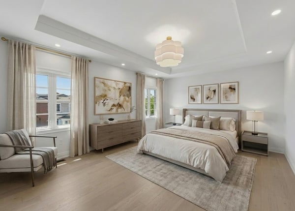 Knightsbridge, Toronto, ON