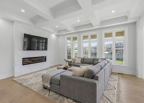 Knightsbridge, Toronto, ON