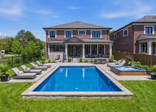 Knightsbridge, Toronto, ON