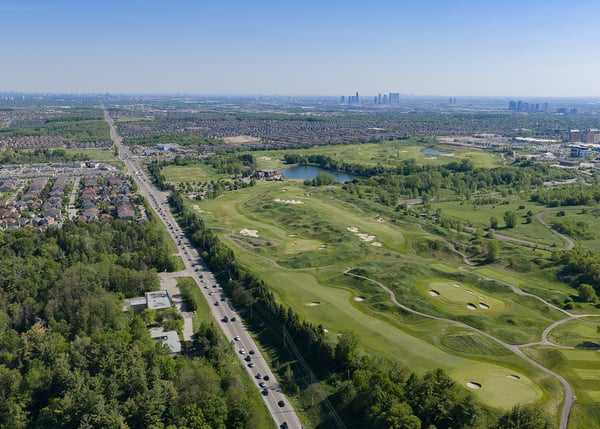 The Enclave, Vaughan, ON