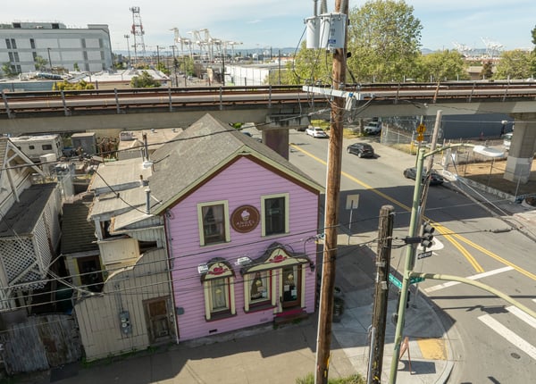 745 5th St., Oakland, CA