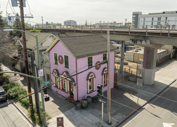 745 5th St., Oakland, CA