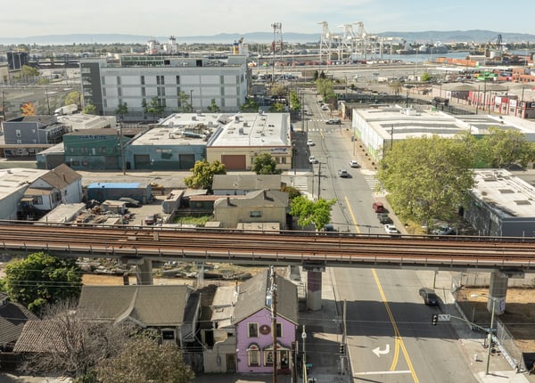 745 5th St., Oakland, CA