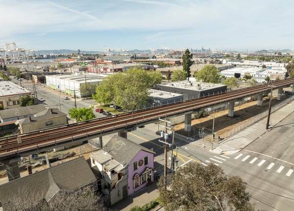 745 5th St., Oakland, CA