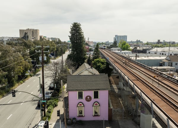 745 5th St., Oakland, CA