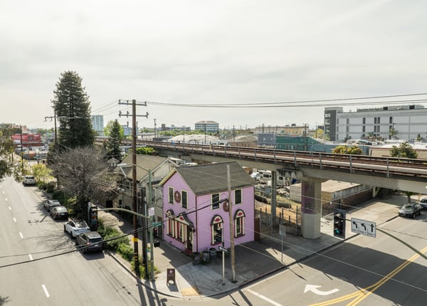 745 5th St., Oakland, CA