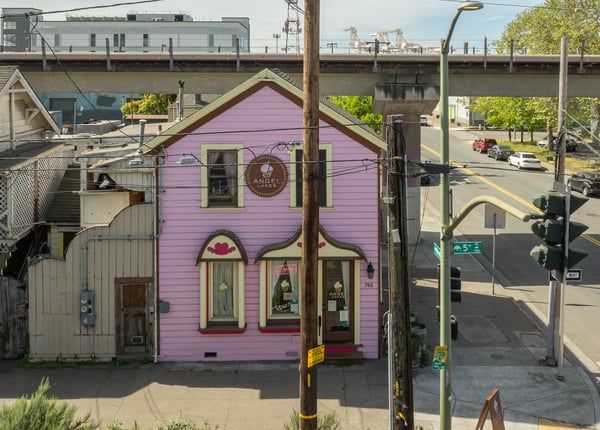 745 5th St., Oakland, CA