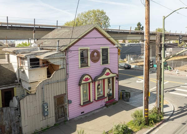 745 5th St., Oakland, CA