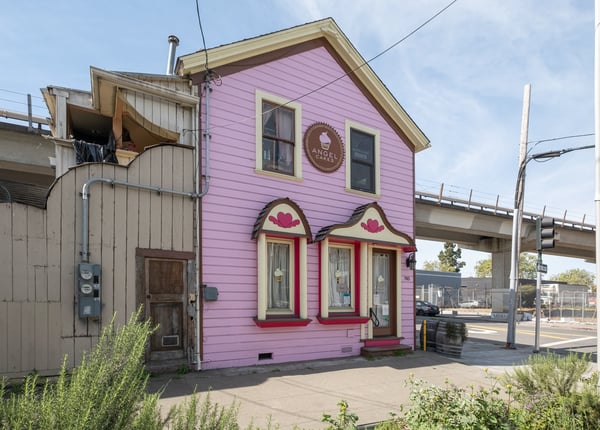 745 5th St., Oakland, CA