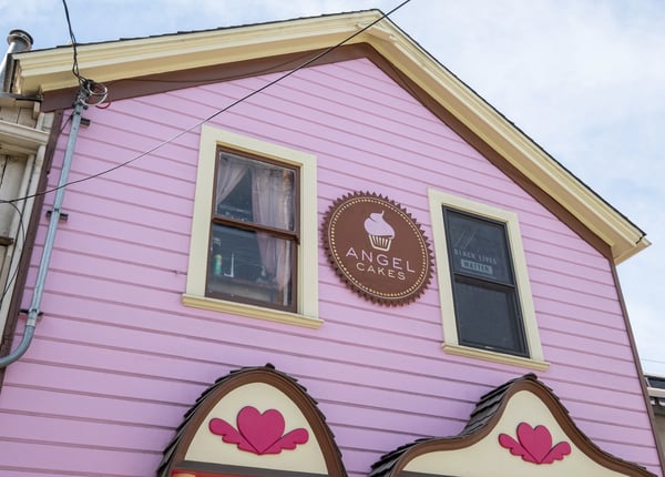 745 5th St., Oakland, CA