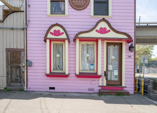 745 5th St., Oakland, CA