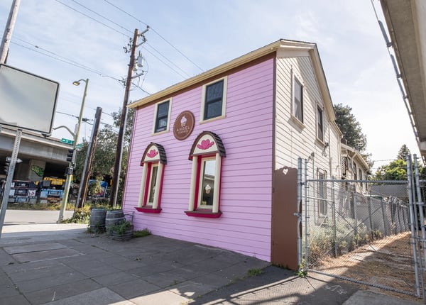 745 5th St., Oakland, CA