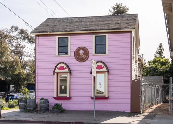 745 5th St., Oakland, CA