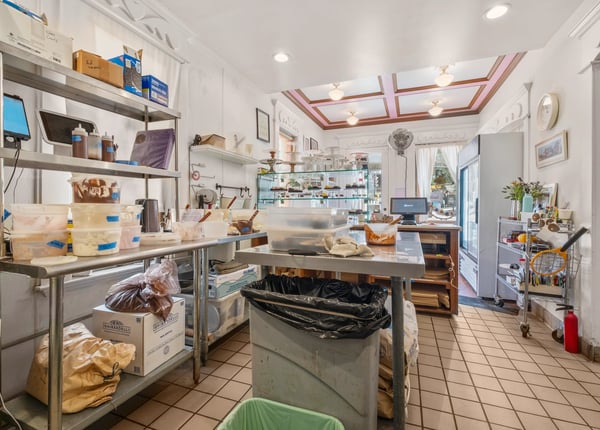 745 5th St., Oakland, CA