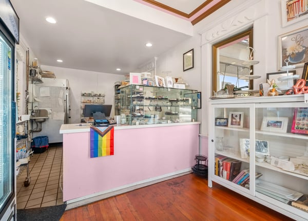 745 5th St., Oakland, CA