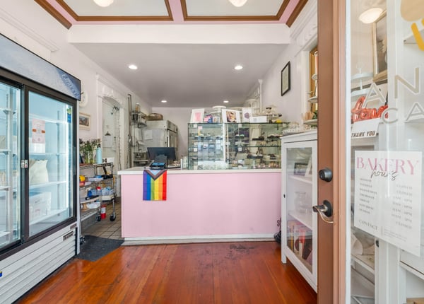 745 5th St., Oakland, CA