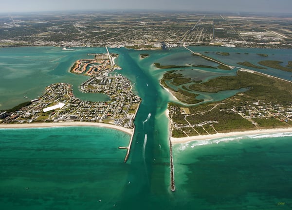 1579 Bow Line Road, Fort Pierce, FL