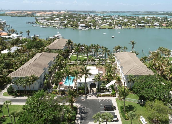 1579 Bow Line Road, Fort Pierce, FL