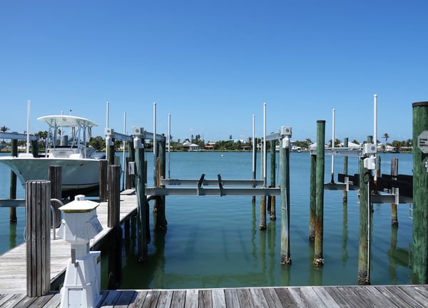 1579 Bow Line Road, Fort Pierce, FL