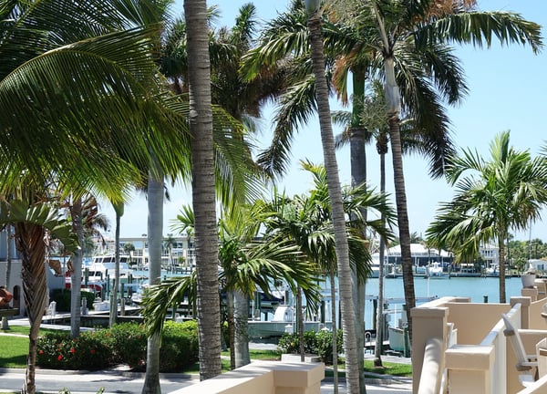 1579 Bow Line Road, Fort Pierce, FL