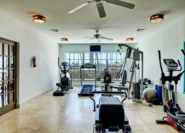 1579 Bow Line Road, Fort Pierce, FL