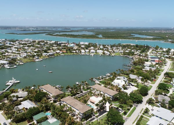 1579 Bow Line Road, Fort Pierce, FL
